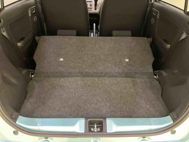ミライースＸ　ＳＡIII衝突被害軽減Ｂ　電動ミラー　アイドリングＳ　キーレス　ＬＥＤヘッドライト　車線逸脱防止　オートハイビーム　運転席エアバッグ　ＡＢＳ（山口県）の中古車