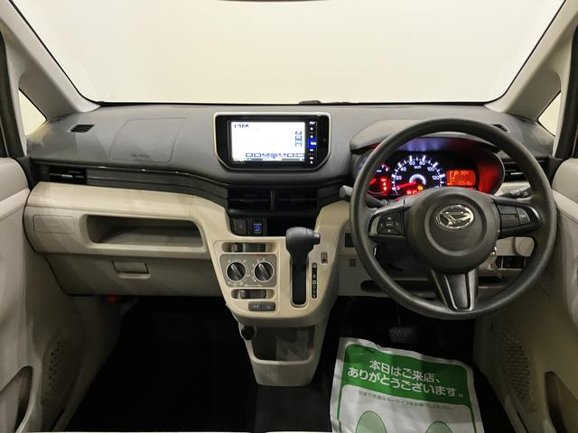 ムーヴ 中古車 Ｌ　ＳＡＩＩＩアイドリングＳＴＯＰ　キーフリー　レーンキープアシスト　運転席エアバック　ワンオーナー　ドライブレコーダー　オートハイビーム　ＡＢＳ　衝突安全ブレーキ
