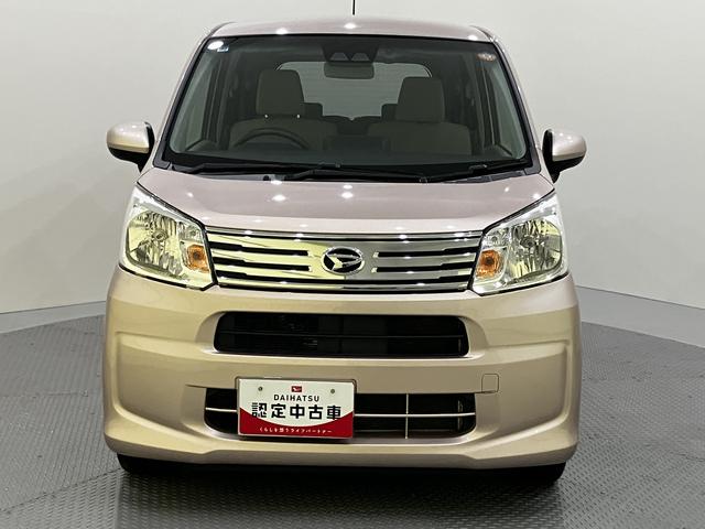 ムーヴL SAIIIアイドリングSTOP キーフリー レーンキープアシスト 運転席エアバック ワンオーナー ドライブレコーダー オートハイビーム ABS 衝突安全ブレーキ(山口県)の中古車