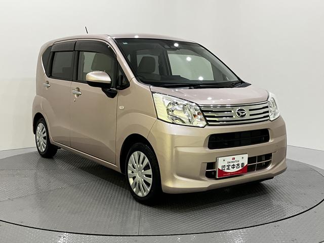 ムーヴL SAIIIアイドリングSTOP キーフリー レーンキープアシスト 運転席エアバック ワンオーナー ドライブレコーダー オートハイビーム ABS 衝突安全ブレーキ(山口県)の中古車