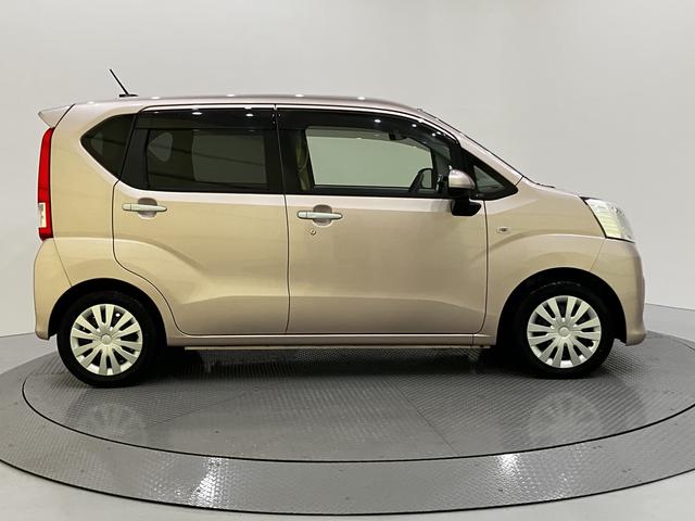 ムーヴL SAIIIアイドリングSTOP キーフリー レーンキープアシスト 運転席エアバック ワンオーナー ドライブレコーダー オートハイビーム ABS 衝突安全ブレーキ(山口県)の中古車