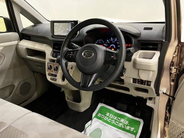 ムーヴL SAIIIアイドリングSTOP キーフリー レーンキープアシスト 運転席エアバック ワンオーナー ドライブレコーダー オートハイビーム ABS 衝突安全ブレーキ(山口県)の中古車