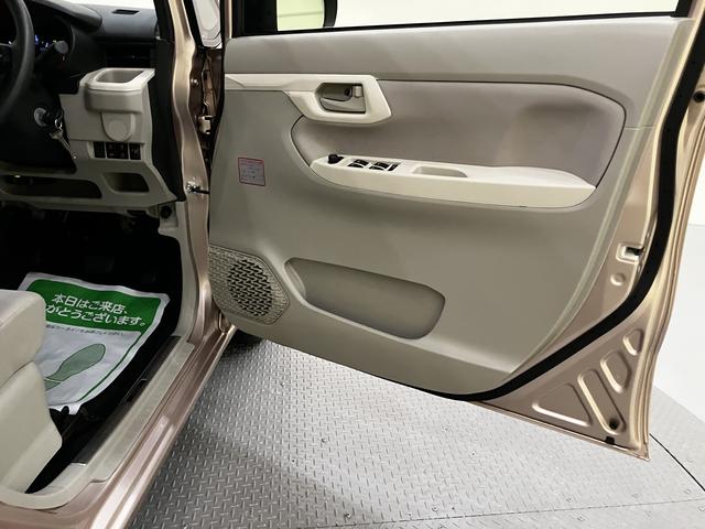 ムーヴL SAIIIアイドリングSTOP キーフリー レーンキープアシスト 運転席エアバック ワンオーナー ドライブレコーダー オートハイビーム ABS 衝突安全ブレーキ(山口県)の中古車