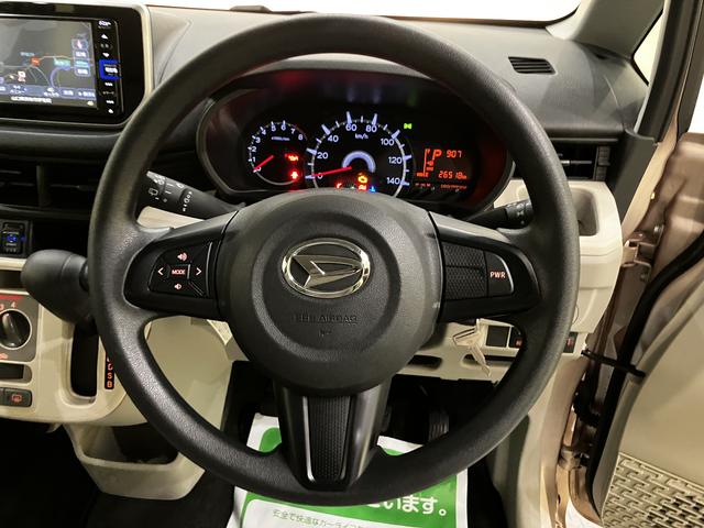 ムーヴL SAIIIアイドリングSTOP キーフリー レーンキープアシスト 運転席エアバック ワンオーナー ドライブレコーダー オートハイビーム ABS 衝突安全ブレーキ(山口県)の中古車