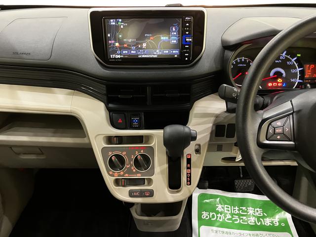 ムーヴL SAIIIアイドリングSTOP キーフリー レーンキープアシスト 運転席エアバック ワンオーナー ドライブレコーダー オートハイビーム ABS 衝突安全ブレーキ(山口県)の中古車