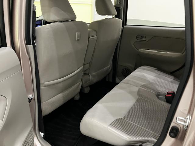 ムーヴL SAIIIアイドリングSTOP キーフリー レーンキープアシスト 運転席エアバック ワンオーナー ドライブレコーダー オートハイビーム ABS 衝突安全ブレーキ(山口県)の中古車
