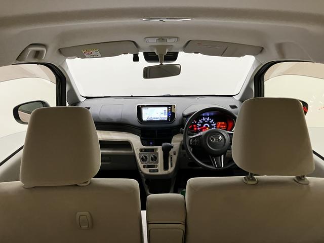 ムーヴL SAIIIアイドリングSTOP キーフリー レーンキープアシスト 運転席エアバック ワンオーナー ドライブレコーダー オートハイビーム ABS 衝突安全ブレーキ(山口県)の中古車