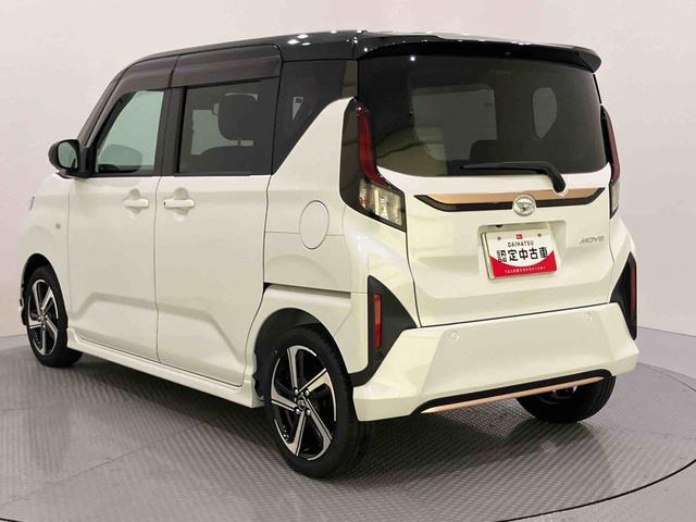 ムーヴＲＳサポカーＳ　オートミラー　全方位カメラ　ＬＥＤライト　アイドリングストップ機能　ターボエンジン　レーンキープ　オートハイビーム　スマートキー　アルミホイール　ＡＢＳ　エアバッグ　キーフリーキー（山口県）の中古車