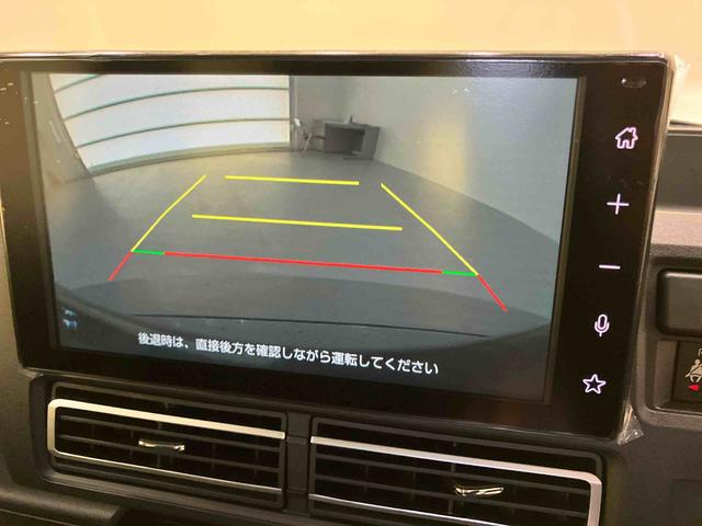 アトレーRS追従クルコン バックビューモニター ブレーキサポート 電動格納式ドアミラー 車線逸脱警告 LEDヘッドランプ ATハイビーム ターボ エアバッグ ABS(山口県)の中古車