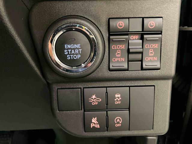 アトレーRS追従クルコン バックビューモニター ブレーキサポート 電動格納式ドアミラー 車線逸脱警告 LEDヘッドランプ ATハイビーム ターボ エアバッグ ABS(山口県)の中古車