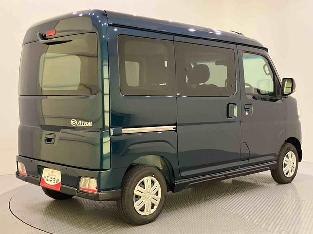 アトレーRS追従クルコン バックビューモニター ブレーキサポート 電動格納式ドアミラー 車線逸脱警告 LEDヘッドランプ ATハイビーム ターボ エアバッグ ABS(山口県)の中古車