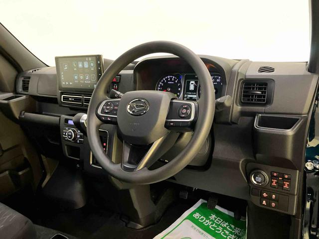 アトレーRS追従クルコン バックビューモニター ブレーキサポート 電動格納式ドアミラー 車線逸脱警告 LEDヘッドランプ ATハイビーム ターボ エアバッグ ABS(山口県)の中古車