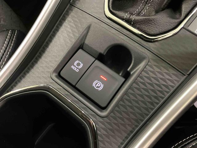 ロッキープレミアムG HEVAHB 誤発進抑制 アラウンドビューモニター LEDヘッドランプ アダプティブクルーズコントロール 電動格納式ドアミラー アルミホイール アイドリングストップ レーンキープアシスト シートヒーター(山口県)の中古車