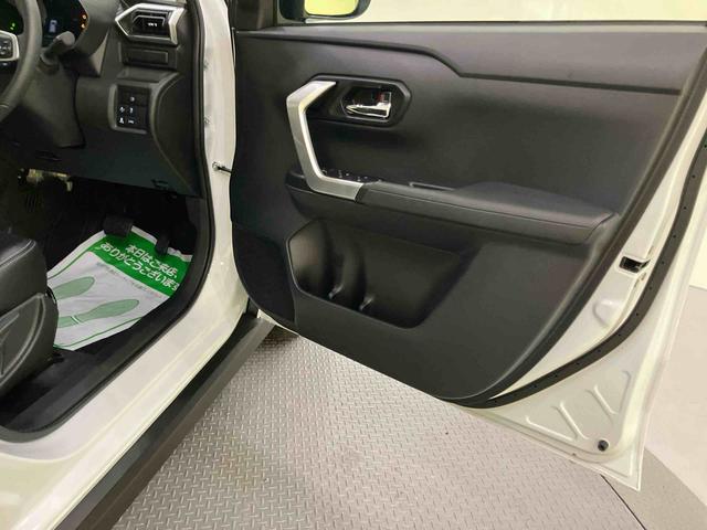 ロッキープレミアムG HEVAHB 誤発進抑制 アラウンドビューモニター LEDヘッドランプ アダプティブクルーズコントロール 電動格納式ドアミラー アルミホイール アイドリングストップ レーンキープアシスト シートヒーター(山口県)の中古車