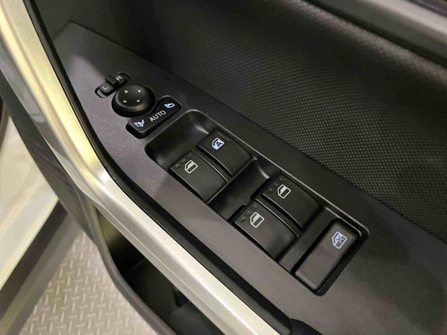 ロッキープレミアムG HEVAHB 誤発進抑制 アラウンドビューモニター LEDヘッドランプ アダプティブクルーズコントロール 電動格納式ドアミラー アルミホイール アイドリングストップ レーンキープアシスト シートヒーター(山口県)の中古車