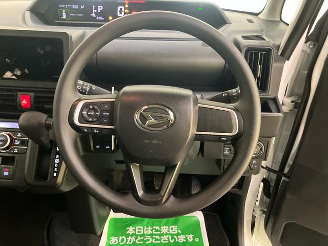 タントＸリミテッドオートマチックハイビーム　オートライト　ＬＥＤランプ　衝突被害軽減ブレーキ　キーフリーシステム　エコアイドル　バックカメラ　スマートキー　電動格納ミラー　レーンアシスト（山口県）の中古車