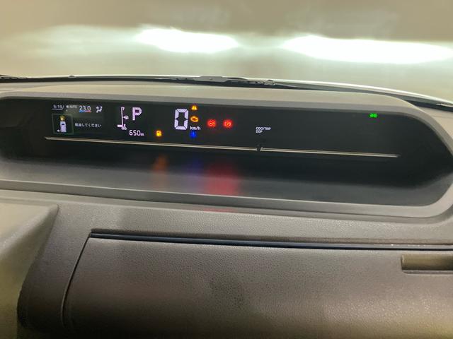 タントＸリミテッドオートマチックハイビーム　オートライト　ＬＥＤランプ　衝突被害軽減ブレーキ　キーフリーシステム　エコアイドル　バックカメラ　スマートキー　電動格納ミラー　レーンアシスト（山口県）の中古車