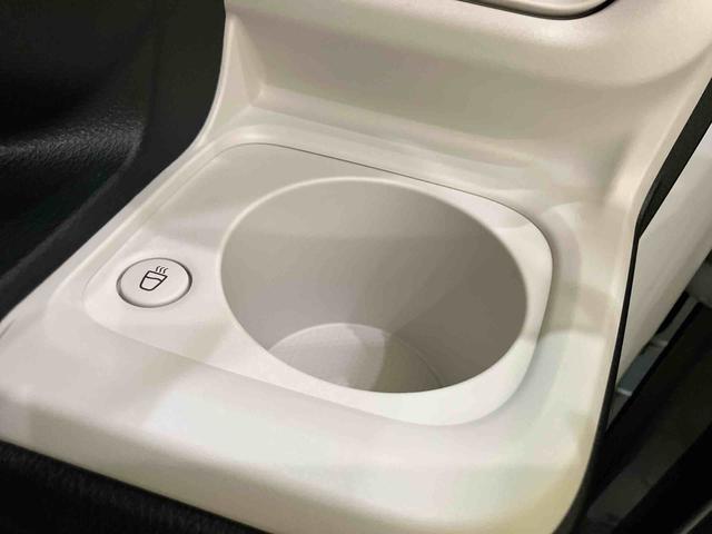 ムーヴキャンバスストライプスG全方位M 衝突被害軽減装置 スマキー 電動格納 ハイビームアシスト エコアイドル レーンキープアシスト LEDヘッドライト キーフリー ABS エアバック(山口県)の中古車
