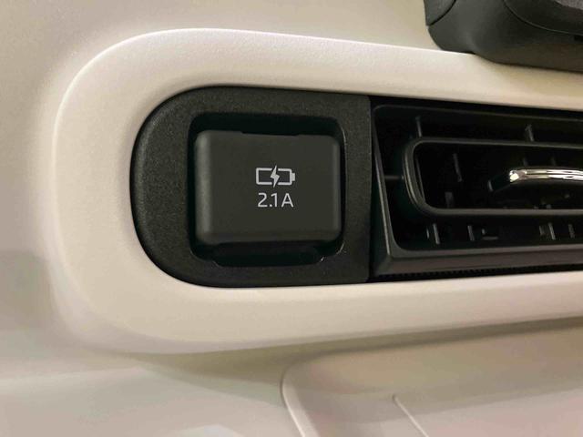 ムーヴキャンバスストライプスG全方位M 衝突被害軽減装置 スマキー 電動格納 ハイビームアシスト エコアイドル レーンキープアシスト LEDヘッドライト キーフリー ABS エアバック(山口県)の中古車