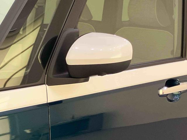 ムーヴキャンバスストライプスG全方位M 衝突被害軽減装置 スマキー 電動格納 ハイビームアシスト エコアイドル レーンキープアシスト LEDヘッドライト キーフリー ABS エアバック(山口県)の中古車