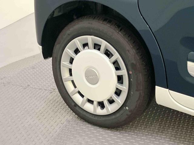 ムーヴキャンバスストライプスG全方位M 衝突被害軽減装置 スマキー 電動格納 ハイビームアシスト エコアイドル レーンキープアシスト LEDヘッドライト キーフリー ABS エアバック(山口県)の中古車