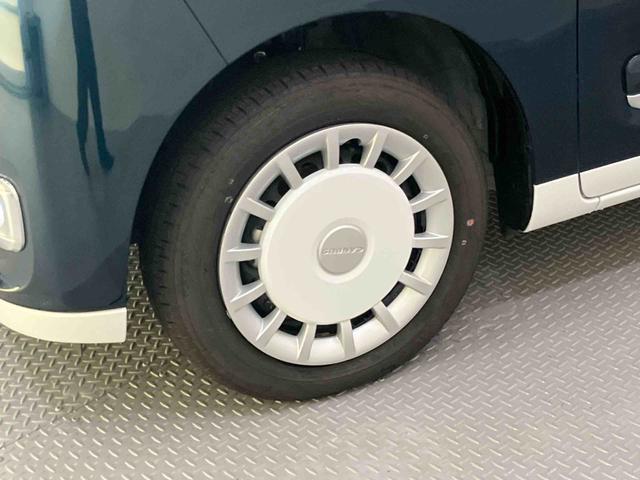 ムーヴキャンバスストライプスG全方位M 衝突被害軽減装置 スマキー 電動格納 ハイビームアシスト エコアイドル レーンキープアシスト LEDヘッドライト キーフリー ABS エアバック(山口県)の中古車