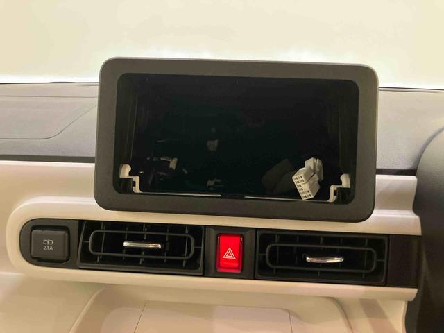ムーヴキャンバスストライプスG全方位M 衝突被害軽減装置 スマキー 電動格納 ハイビームアシスト エコアイドル レーンキープアシスト LEDヘッドライト キーフリー ABS エアバック(山口県)の中古車