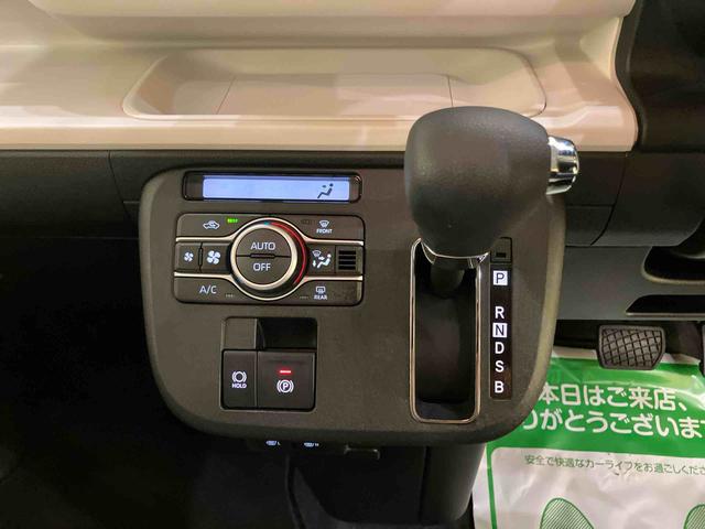 ムーヴキャンバスストライプスG全方位M 衝突被害軽減装置 スマキー 電動格納 ハイビームアシスト エコアイドル レーンキープアシスト LEDヘッドライト キーフリー ABS エアバック(山口県)の中古車
