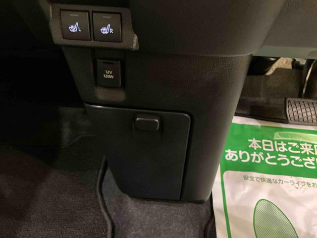 ムーヴキャンバスストライプスG全方位M 衝突被害軽減装置 スマキー 電動格納 ハイビームアシスト エコアイドル レーンキープアシスト LEDヘッドライト キーフリー ABS エアバック(山口県)の中古車