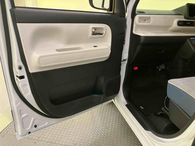 ムーヴキャンバスストライプスG全方位M 衝突被害軽減装置 スマキー 電動格納 ハイビームアシスト エコアイドル レーンキープアシスト LEDヘッドライト キーフリー ABS エアバック(山口県)の中古車