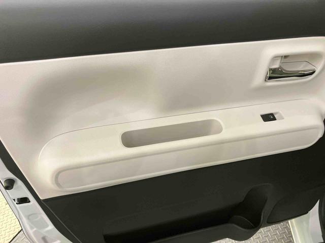 ムーヴキャンバスストライプスG全方位M 衝突被害軽減装置 スマキー 電動格納 ハイビームアシスト エコアイドル レーンキープアシスト LEDヘッドライト キーフリー ABS エアバック(山口県)の中古車