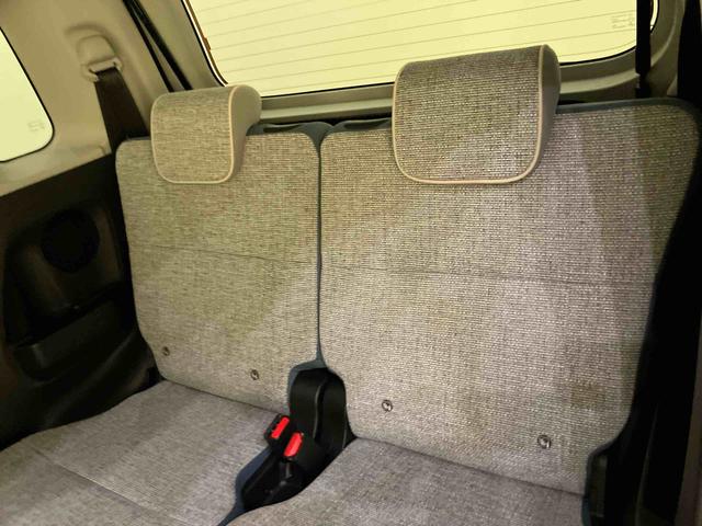 ムーヴキャンバスストライプスG全方位M 衝突被害軽減装置 スマキー 電動格納 ハイビームアシスト エコアイドル レーンキープアシスト LEDヘッドライト キーフリー ABS エアバック(山口県)の中古車