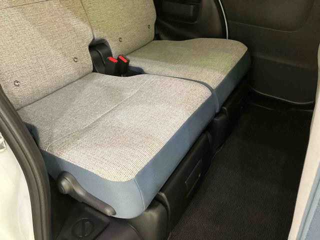 ムーヴキャンバスストライプスG全方位M 衝突被害軽減装置 スマキー 電動格納 ハイビームアシスト エコアイドル レーンキープアシスト LEDヘッドライト キーフリー ABS エアバック(山口県)の中古車