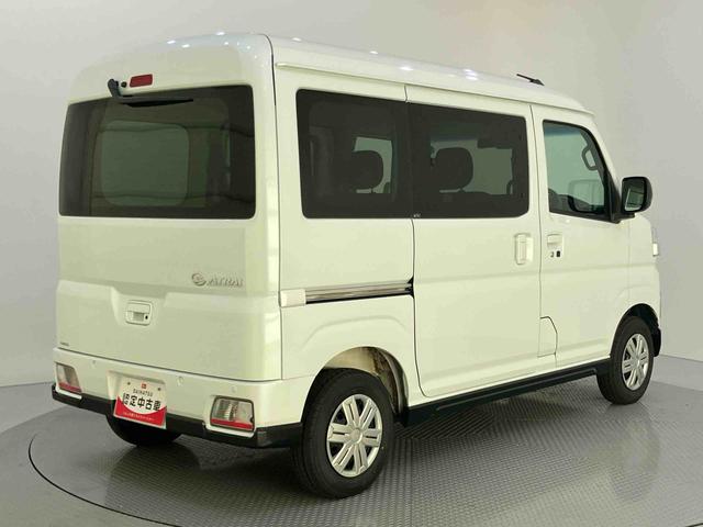アトレーX衝突軽減装置 レーンキープアシスト ターボ エアバック ABS ATハイビーム(山口県)の中古車