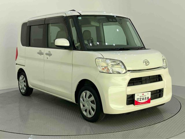 タントL SAIII衝突回避支援 ワンオーナ ハイビームアシスト 車線逸脱警報装置 キーレスエントリー ABS 運転席エアバック(山口県)の中古車