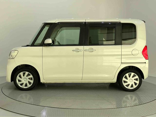 タントL SAIII衝突回避支援 ワンオーナ ハイビームアシスト 車線逸脱警報装置 キーレスエントリー ABS 運転席エアバック(山口県)の中古車