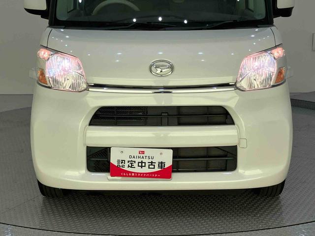 タントL SAIII衝突回避支援 ワンオーナ ハイビームアシスト 車線逸脱警報装置 キーレスエントリー ABS 運転席エアバック(山口県)の中古車