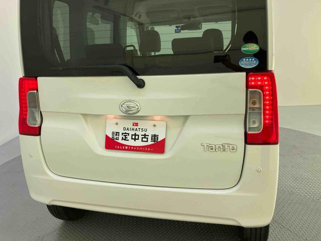 タントL SAIII衝突回避支援 ワンオーナ ハイビームアシスト 車線逸脱警報装置 キーレスエントリー ABS 運転席エアバック(山口県)の中古車