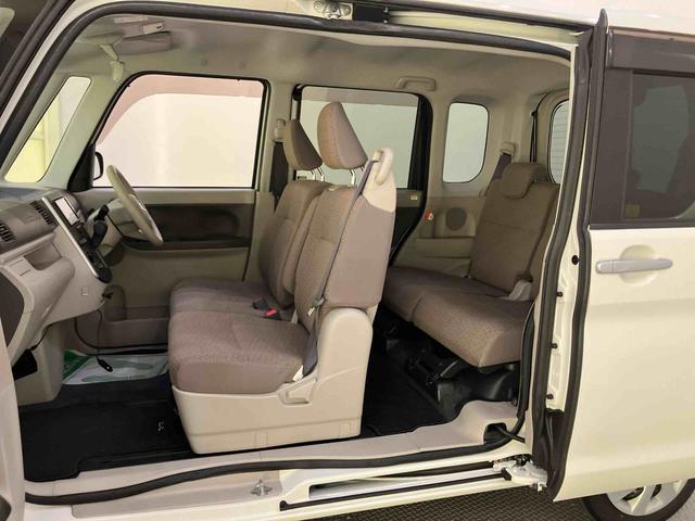 タントL SAIII衝突回避支援 ワンオーナ ハイビームアシスト 車線逸脱警報装置 キーレスエントリー ABS 運転席エアバック(山口県)の中古車