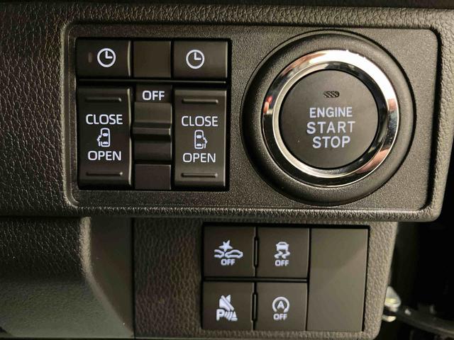 ムーヴキャンバスセオリーG運転席シートヒーター Bモニター 電動格納ドアミラー エアバッグ フリーキー ABS 記録簿 スマキー Iストップ 左右電動スライドドア 誤発進抑制 レーンキープアシスト オートマチックハイビーム(山口県)の中古車