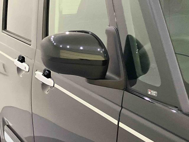 ムーヴキャンバスセオリーG運転席シートヒーター Bモニター 電動格納ドアミラー エアバッグ フリーキー ABS 記録簿 スマキー Iストップ 左右電動スライドドア 誤発進抑制 レーンキープアシスト オートマチックハイビーム(山口県)の中古車