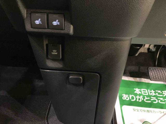 ムーヴキャンバスセオリーG運転席シートヒーター Bモニター 電動格納ドアミラー エアバッグ フリーキー ABS 記録簿 スマキー Iストップ 左右電動スライドドア 誤発進抑制 レーンキープアシスト オートマチックハイビーム(山口県)の中古車