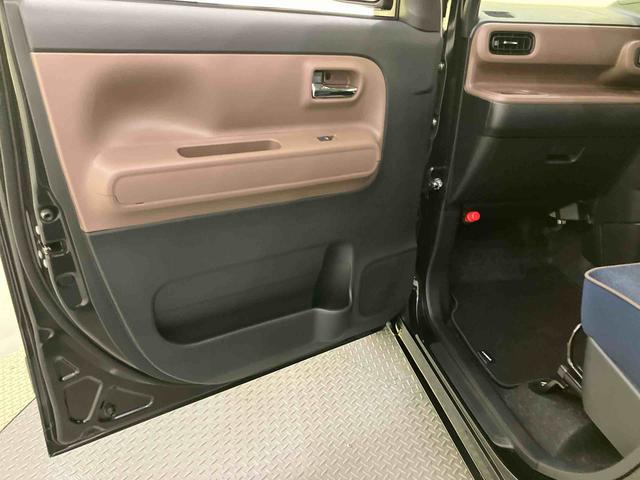 ムーヴキャンバスセオリーG運転席シートヒーター Bモニター 電動格納ドアミラー エアバッグ フリーキー ABS 記録簿 スマキー Iストップ 左右電動スライドドア 誤発進抑制 レーンキープアシスト オートマチックハイビーム(山口県)の中古車