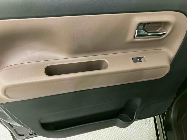 ムーヴキャンバスセオリーG運転席シートヒーター Bモニター 電動格納ドアミラー エアバッグ フリーキー ABS 記録簿 スマキー Iストップ 左右電動スライドドア 誤発進抑制 レーンキープアシスト オートマチックハイビーム(山口県)の中古車