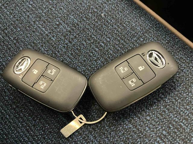 ムーヴキャンバスセオリーG運転席シートヒーター Bモニター 電動格納ドアミラー エアバッグ フリーキー ABS 記録簿 スマキー Iストップ 左右電動スライドドア 誤発進抑制 レーンキープアシスト オートマチックハイビーム(山口県)の中古車