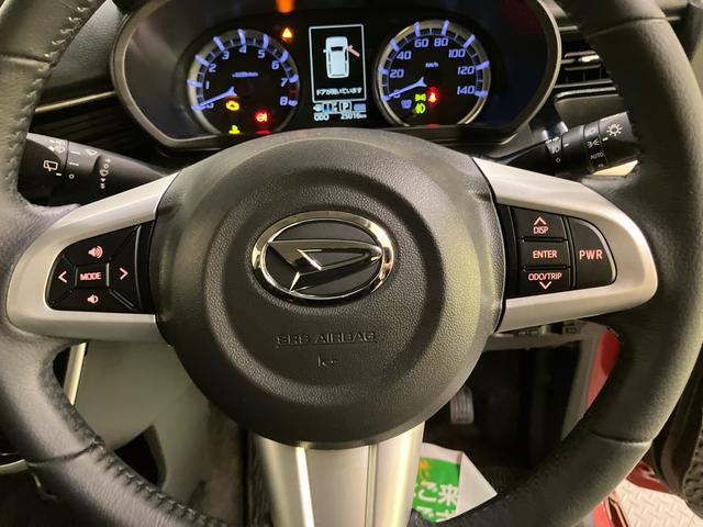 ムーヴカスタム RS ハイパーSAIIアイストップ キーフリーシステム リアカメラ レーンキープ 電動格納ドアミラー ターボ LEDヘッドライト アルミホイール スマートキー エアバッグ ABS 誤発進抑制装置 ETC(山口県)の中古車