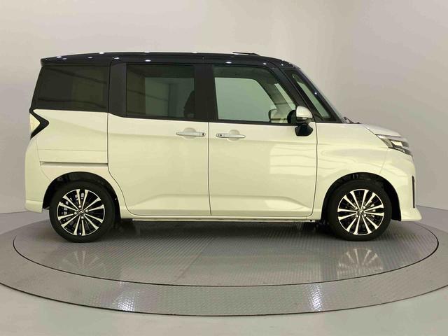 トールカスタムG ターボ車線逸脱 衝突回避支援システム LEDライト キーフリー TV アルミホイール USB ターボ アイドリングストップ 電動格納ミラー エアバッグ ABS アダクティブクルーズC インテリキー(山口県)の中古車