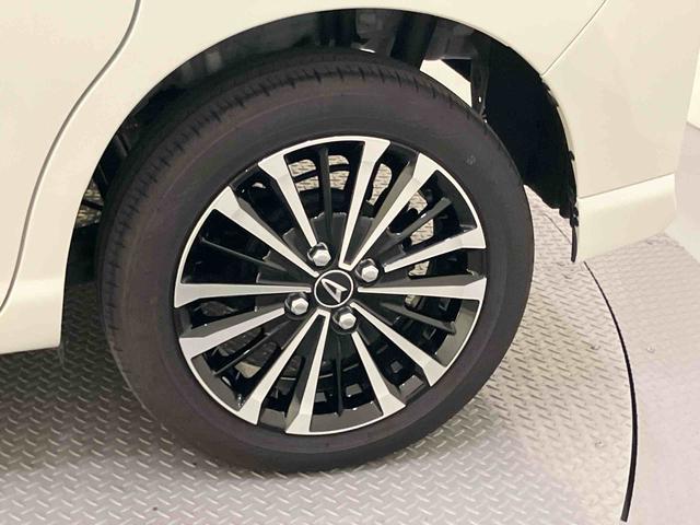 トールカスタムG ターボ車線逸脱 衝突回避支援システム LEDライト キーフリー TV アルミホイール USB ターボ アイドリングストップ 電動格納ミラー エアバッグ ABS アダクティブクルーズC インテリキー(山口県)の中古車