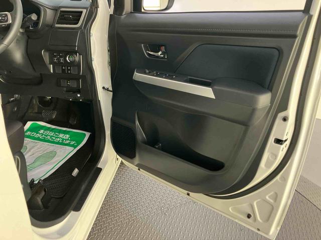 トールカスタムG ターボ車線逸脱 衝突回避支援システム LEDライト キーフリー TV アルミホイール USB ターボ アイドリングストップ 電動格納ミラー エアバッグ ABS アダクティブクルーズC インテリキー(山口県)の中古車