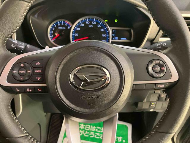 トールカスタムG ターボ車線逸脱 衝突回避支援システム LEDライト キーフリー TV アルミホイール USB ターボ アイドリングストップ 電動格納ミラー エアバッグ ABS アダクティブクルーズC インテリキー(山口県)の中古車